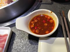 -蓉客成都火锅·招牌麻辣牛杂·特色香辣蹄花(凌水店)