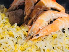 -杨小佳·齐齐哈尔烤肉·烤串(广州店)