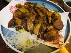 -以前的小酒馆(中山广场店)