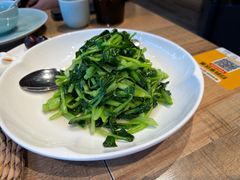 -川旺角融合菜•海景餐厅(星海广场店)