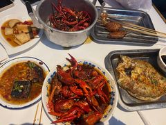 -老长沙龙虾馆(罗湖店)