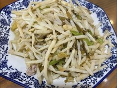 -呼吸森林·生态农庄农家乐私房菜