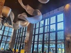 -杭州城中香格里拉大酒店