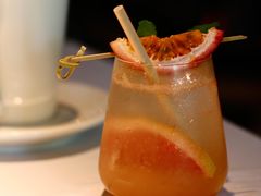 -Ginger(兴国路店)