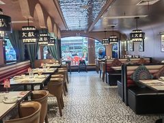-清真·卡德尔大叔新疆主题餐厅(龙汇路店)
