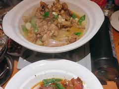 -光头李品质家常菜(人民路店)