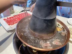 -福寿斋·老北京铜锅涮肉·烤鸭(顺义总店)