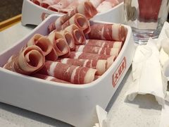 -大斌家串串火锅(上河国际店)