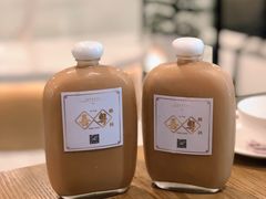 -喜粤糖朝餐厅(三八广场店)