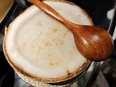 -凤园椰珍·臻品椰子鸡(保利时光里店)