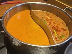 -呷哺呷哺 黄金牧场 (欢乐谷店)