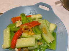 -香香海南菜餐厅