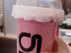 -gleeglee乐溢亦茶(合生汇店)