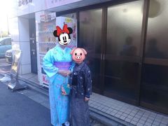 -东京浅草和服体验江户和装工房雅(浅草本店)