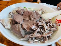 -金宝鸭肉店(斗西分店)