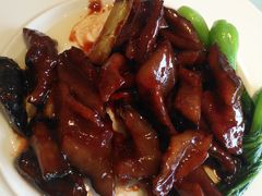 -玉林烤鸭店(定福庄店)