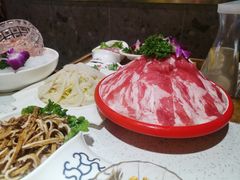 -大龙燚火锅(长寿路店)