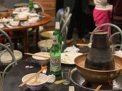 -将台涮肉(酒仙桥店)