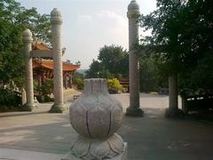 -梵天禅寺