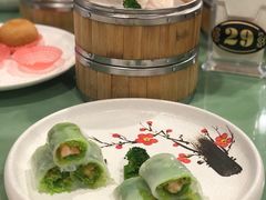 -中国饭店-餐厅