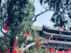 -尧庙景区