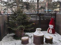 -长春市南湖公园