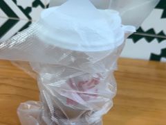 -大炮糯米凉虾(南坪后堡店)