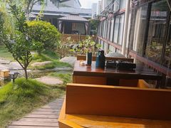 -湘力力小院·鱼汤泡饭(枫林路店)