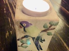 -The Tiki Bungalow提基小木屋酒吧