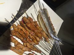 -一味烧烤(纪念路店)