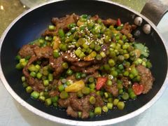 -李氏传家菜(兴城路店)