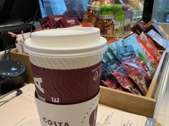 -COSTA COFFEE(中粮祥云店)