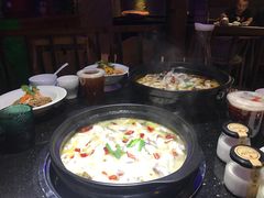 -周渝食惦酸菜鱼(青浦店)