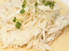 橘柚水中仙-三玛璐酒楼(汉口路店)