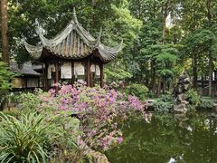 -成都杜甫草堂博物馆