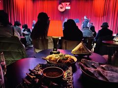 -JZ Club 爵士酒吧(上海店)