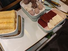 -润园四季椰子鸡火锅(南山海岸城店)