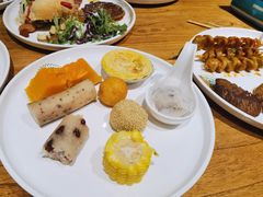 -素虎料理(前门店)
