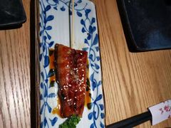 -沼津港精致料理·寿喜烧·烧鸟(龙湖南桥天街日料榜单店)