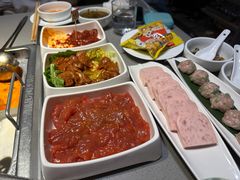 -海底捞火锅(金光华店)