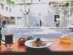 -古董花园(思南路42弄小区店)