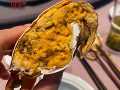 -新光酒家·河豚·海鲜·蟹料理(浦东店)