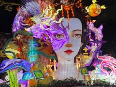 -深圳锦绣中华民俗村