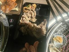 -火炉火自助餐(枫蓝国际店)