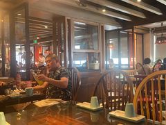 -江边城外烤鱼(方庄时代购物中心店)