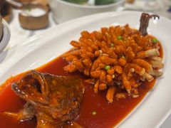 -四季民福烤鸭店(王府井东安门店)