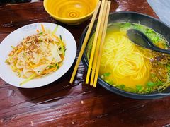 -一品飘香米线(一中总店)