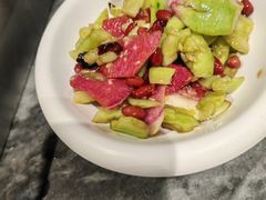 -北平三兄弟涮肉(簋街总店)