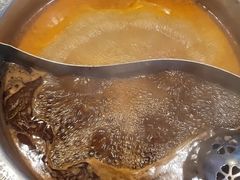 -牛武士寿喜烧·和牛火锅自助(全球首店)