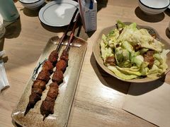 -水煮三国·川鲁江湖菜(香山店)